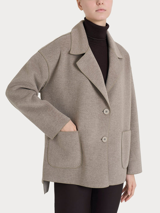 CAPPOTTO DONNA "RAGNO"