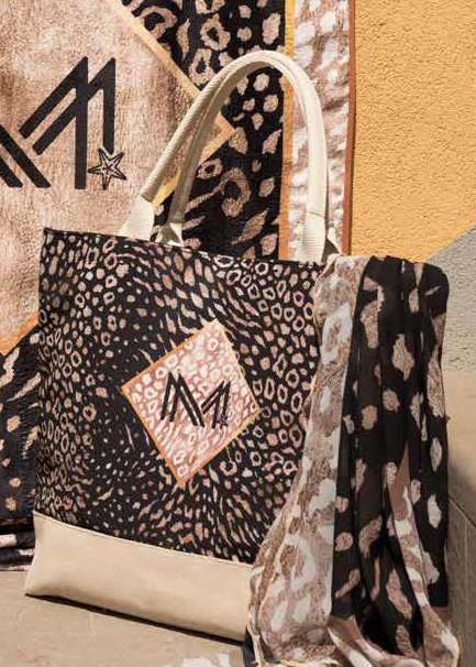 BORSA DONNA "MARIKA MARE"
