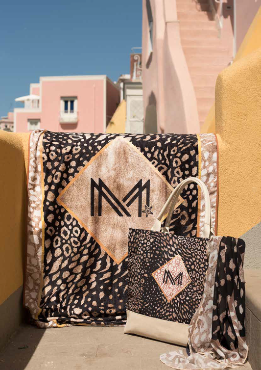 BORSA DONNA "MARIKA MARE"