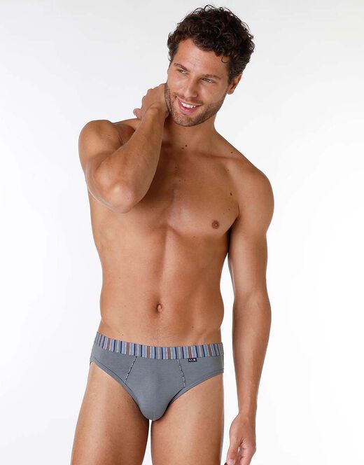 SLIP UOMO "LOVABLE" Sconto 20%