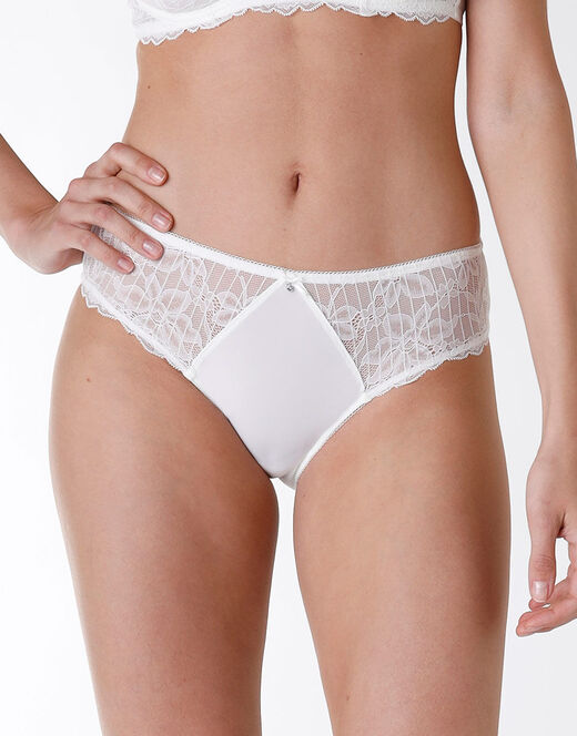 SLIP IN PIZZO "LOVABLE" Sconto 20%