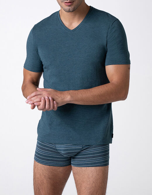 MAGLIA INTIMA UOMO  "LOVABLE"