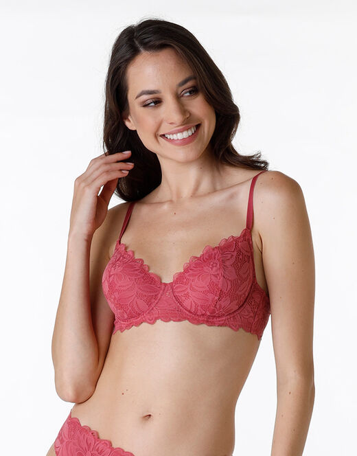 COMPLETO INTIMO DONNA "LOVABLE"