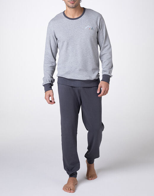 PIGIAMA UOMO "LOVABLE"