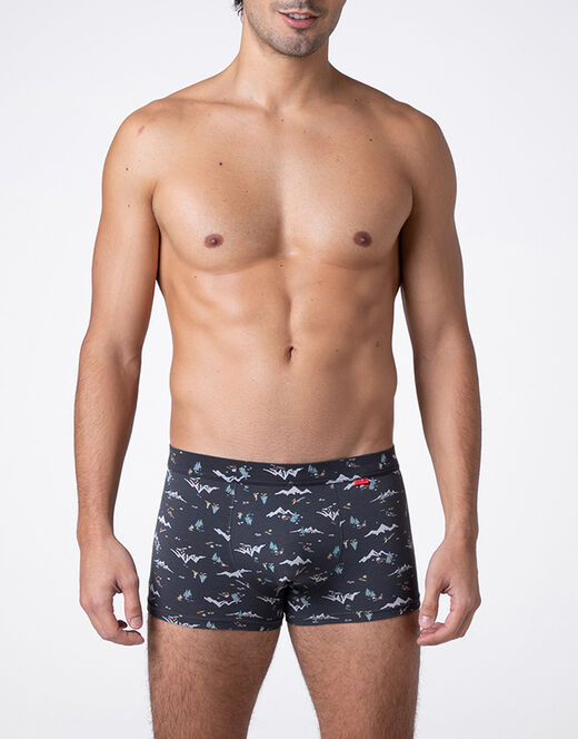 BOXER UOMO "LOVABLE"