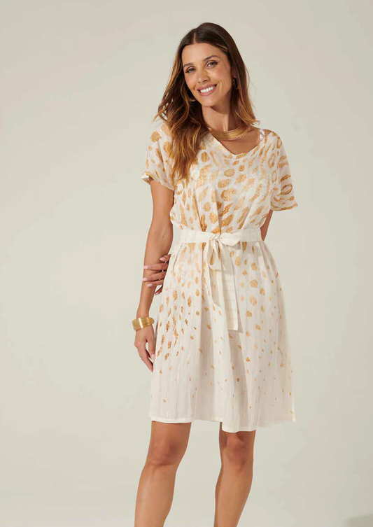 ABITO DONNA "MARIKA MARE"