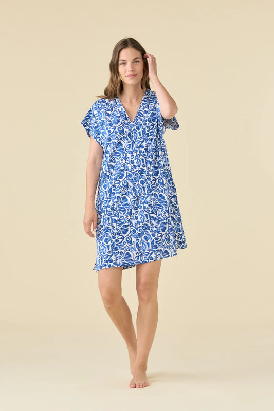 ABITO DONNA ESTIVO "NOIDINOTTE"