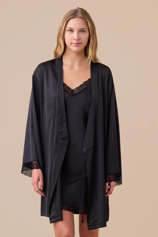 VESTAGLIA DONNA "NOI DI NOTTE"