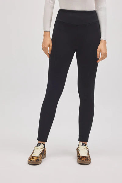 LEGGINS TERMICI DONNA "YSABEL MORA"