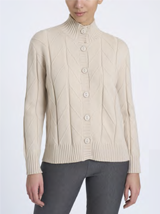 MAGLIONE DONNA "RAGNO"