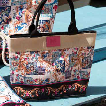 BORSA DONNA "MARIKA MARE"