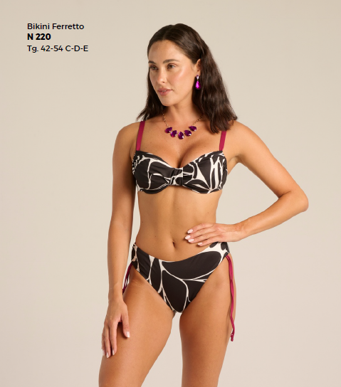 BIKINI "MARIKA MARE"