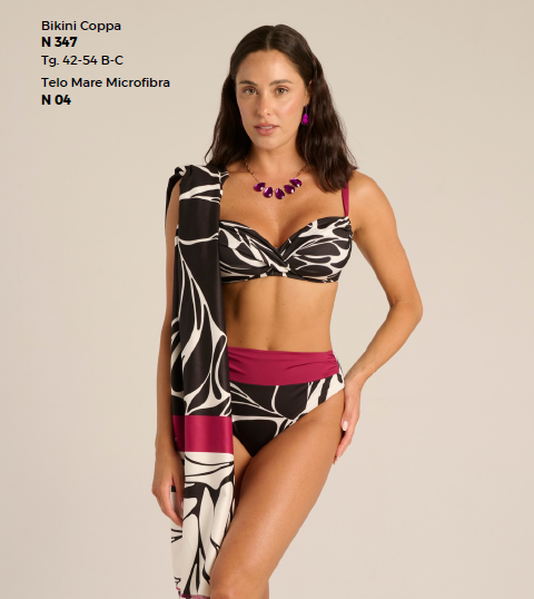 BIKINI "MARIKA MARE"