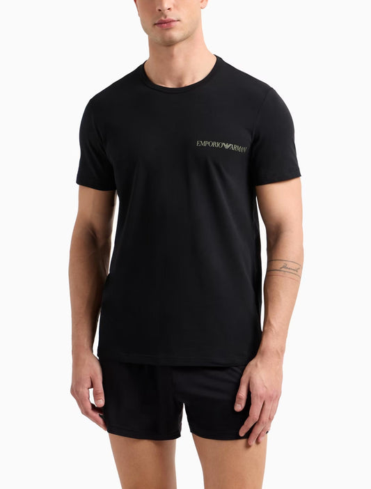 MAGLIA INTIMA UOMO "EMPORIO ARMANI"