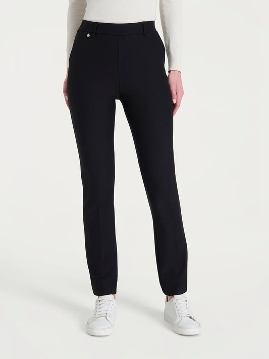 PANTALONE DONNA "RAGNO"