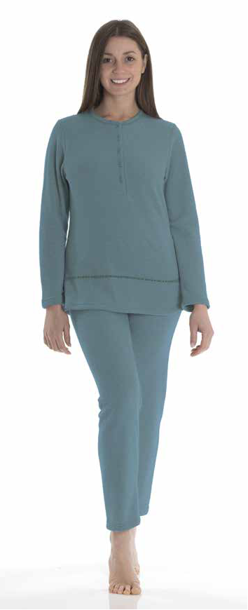 PIGIAMA DONNA "JULIE"