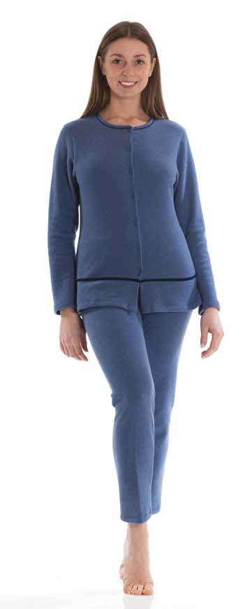 PIGIAMA DONNA "JULIE"