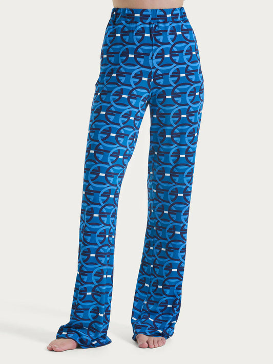 PANTALONE DONNA "RAGNO" SCONTO 20%