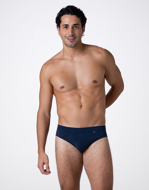 SLIP UOMO "LOVABLE"