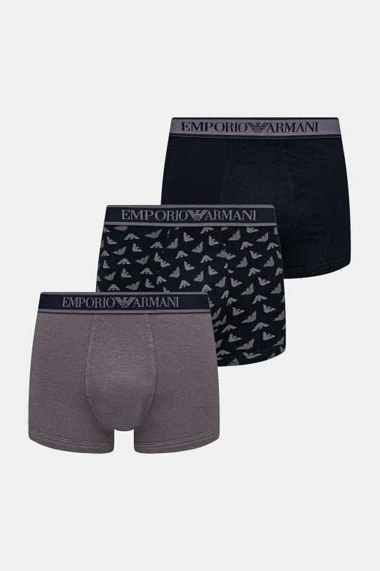 BOXER UOMO "EMPORIO ARMANI"