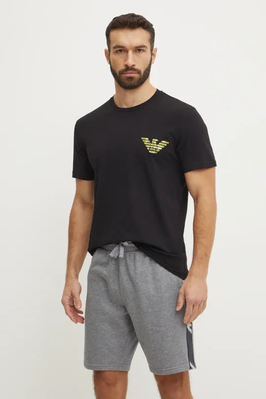 T-SHIRT UOMO "EMPORIO ARMANI"