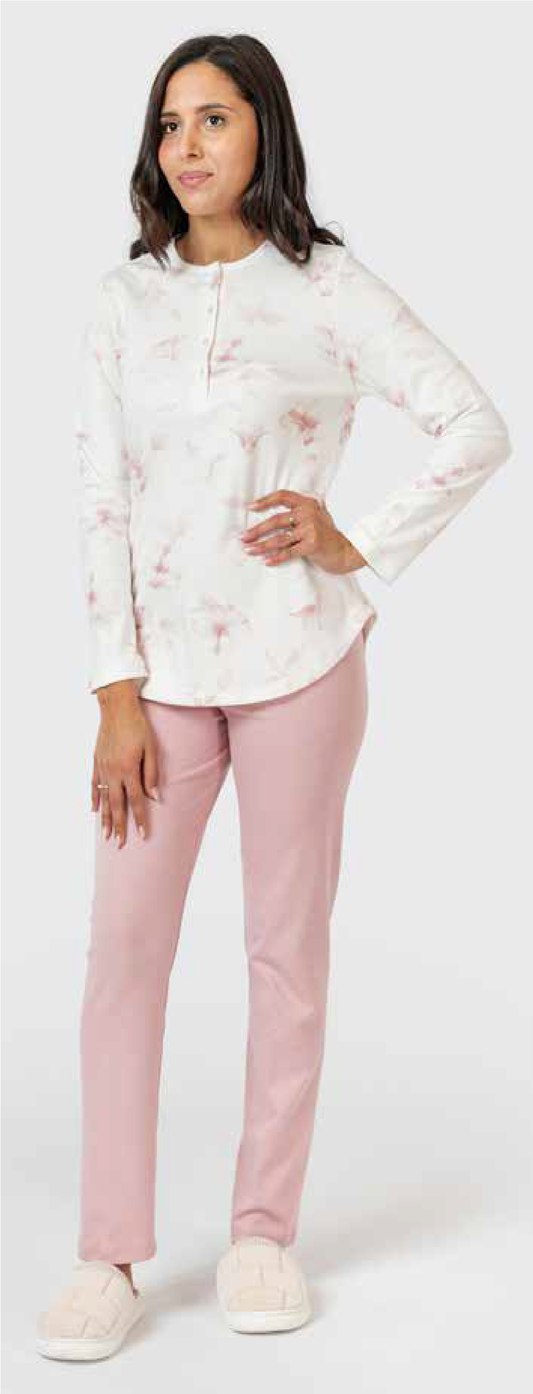 PIGIAMA DONNA "JULIE"