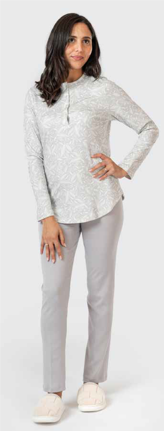 PIGIAMA DONNA "JULIE"