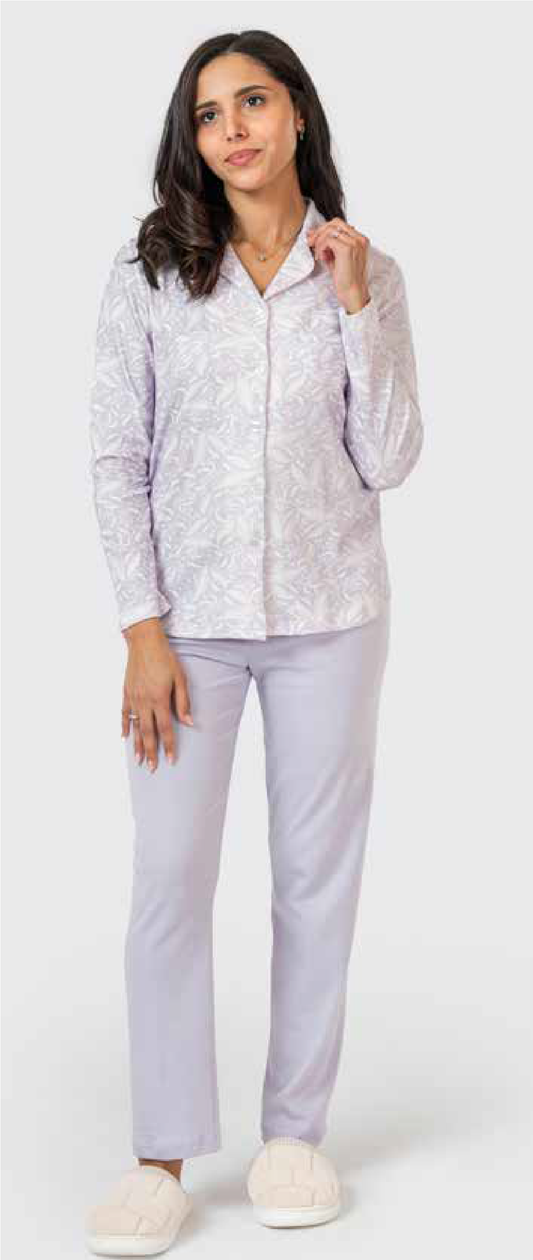 PIGIAMA DONNA "JULIE"