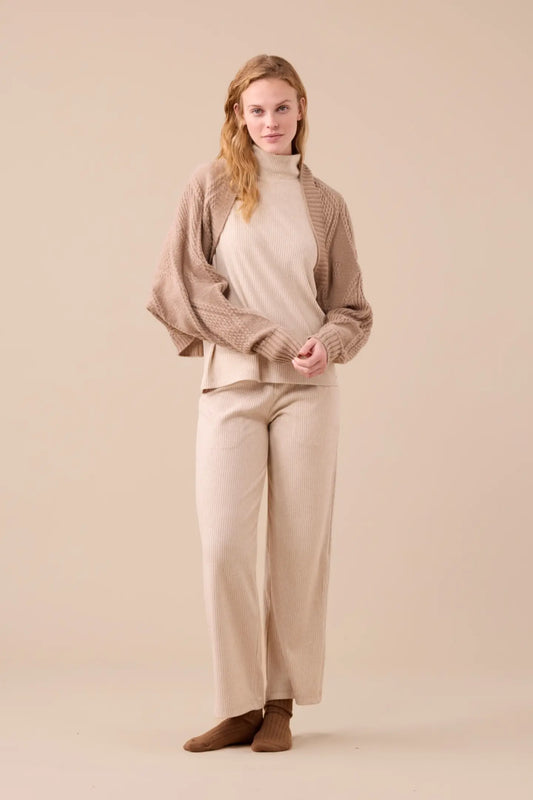 MANTELLA DONNA "NOI DI NOTTE"