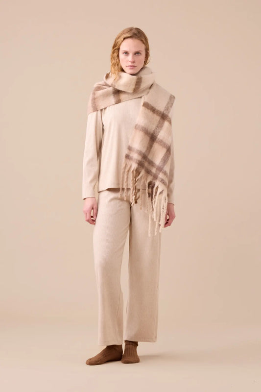 SCIARPA DONNA "NOI DI NOTTE"