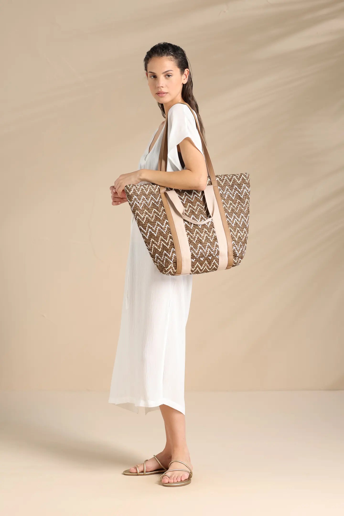 BORSA MARE "NOI DI NOTTE"
