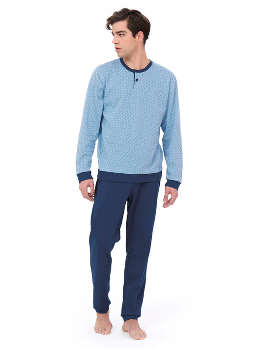 PIGIAMA UOMO "RAGNO" Sconto 30%
