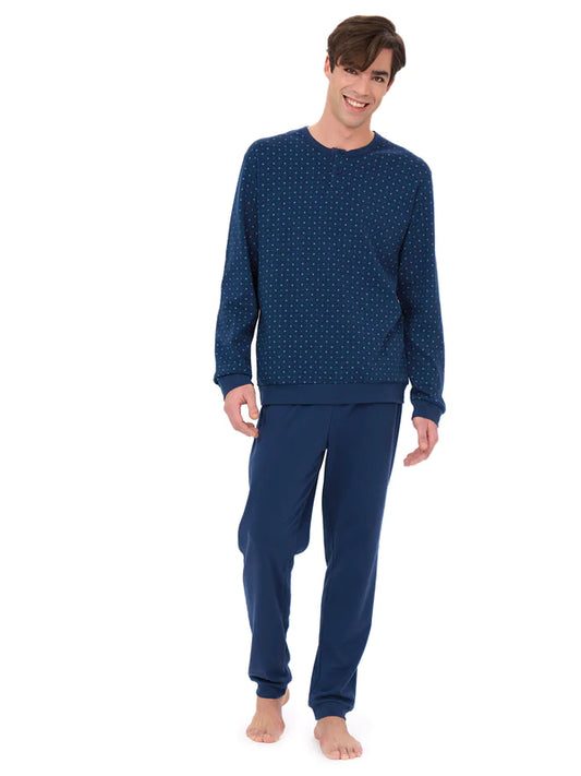 PIGIAMA UOMO "RAGNO" Sconto 30%