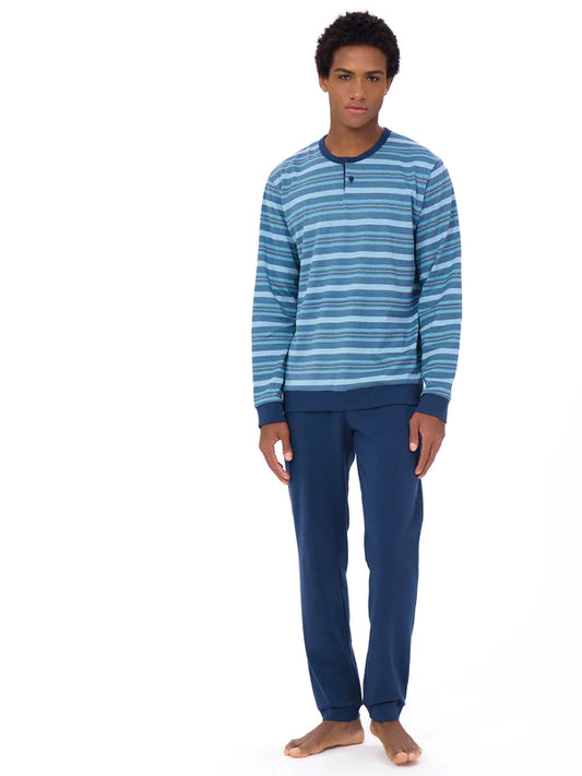 PIGIAMA UOMO "RAGNO" Sconto 30%