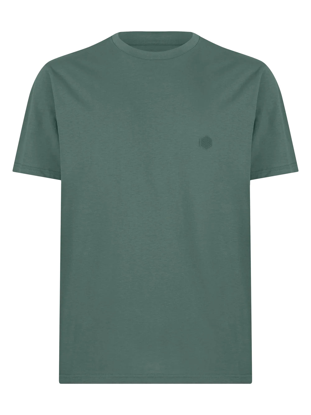 T-SHIRT UOMO "RAGNO"