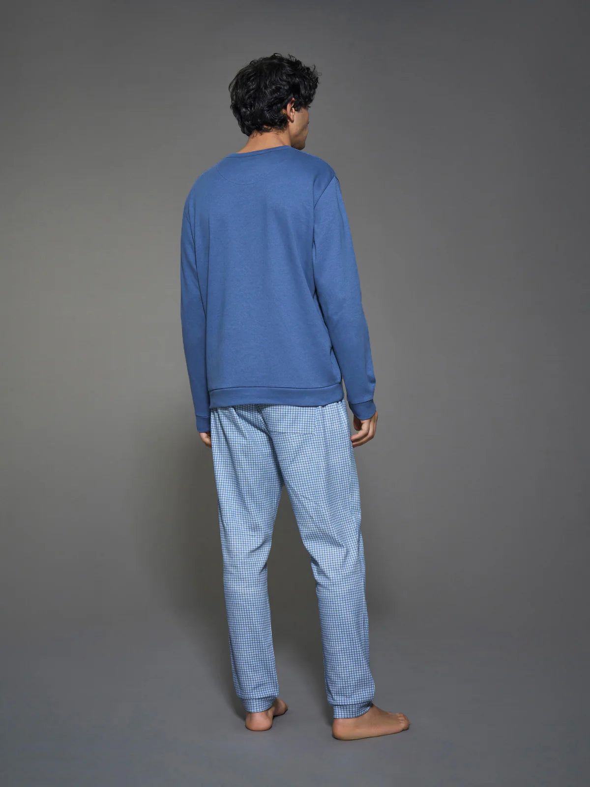 PIGIAMA UOMO "RAGNO" Sconto 30%