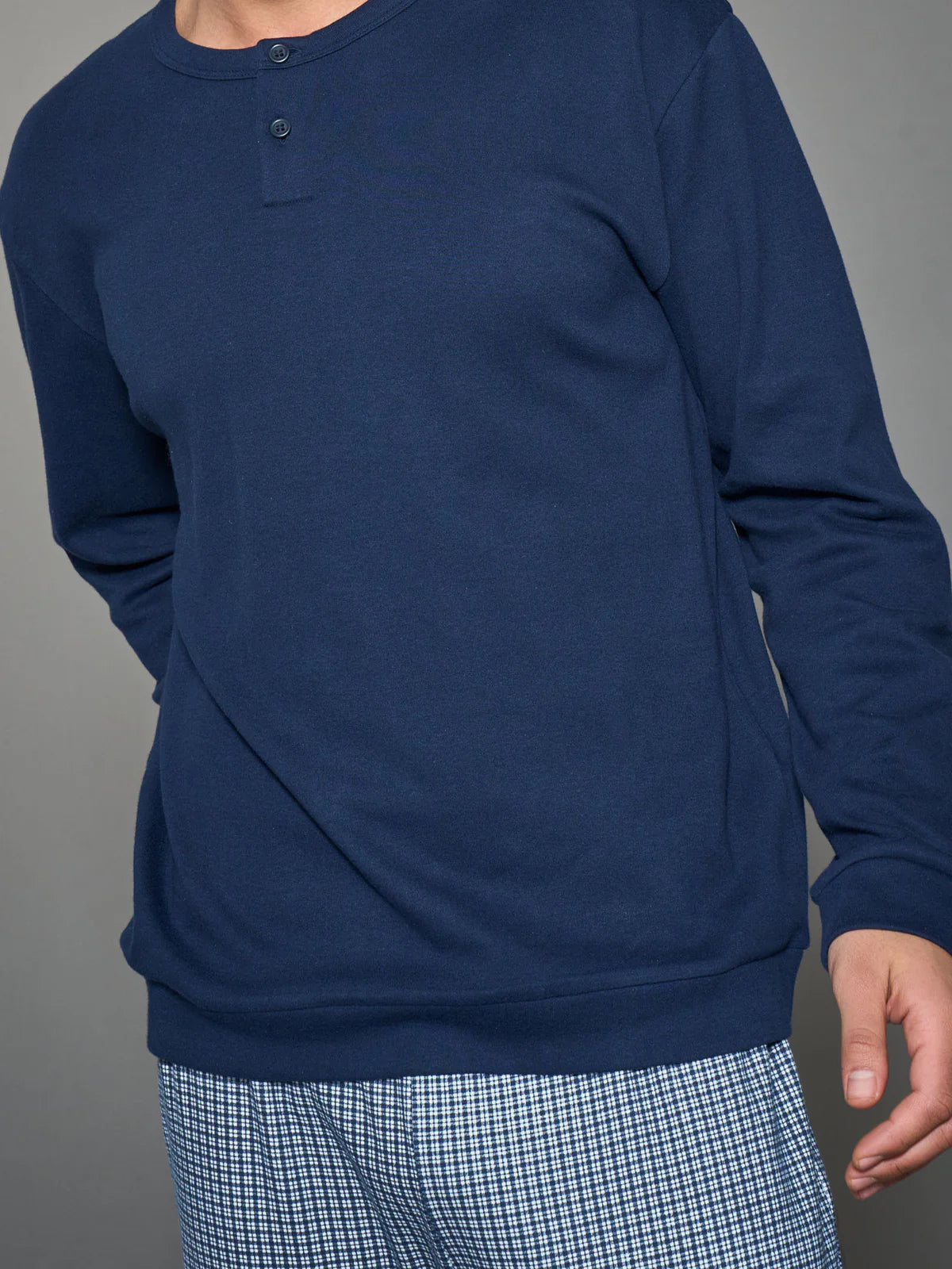 PIGIAMA UOMO "RAGNO" Sconto 30%