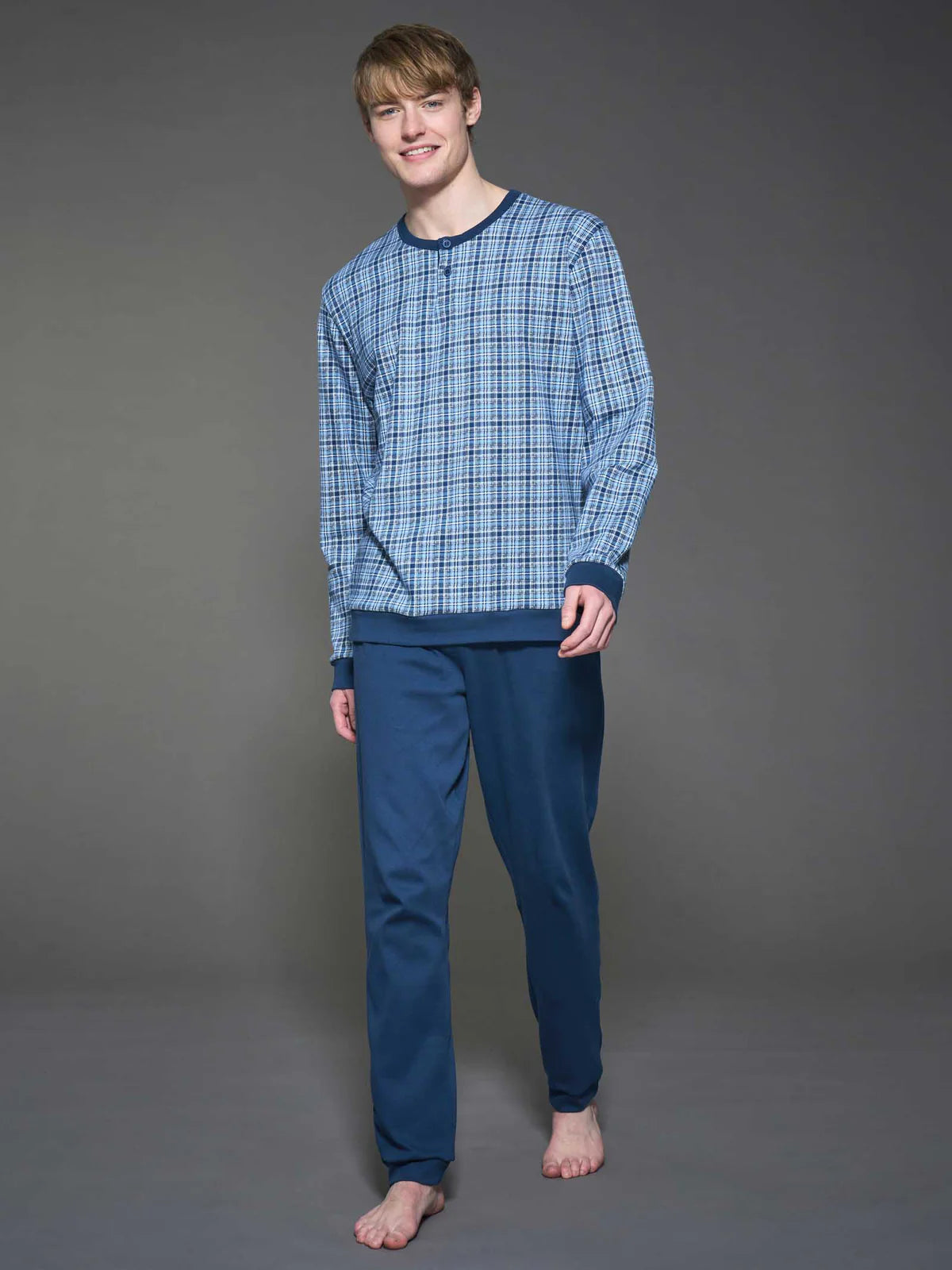 PIGIAMA UOMO "RAGNO" Sconto 30%