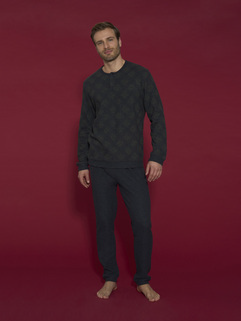 PIGIAMA UOMO "RAGNO" Sconto 30%