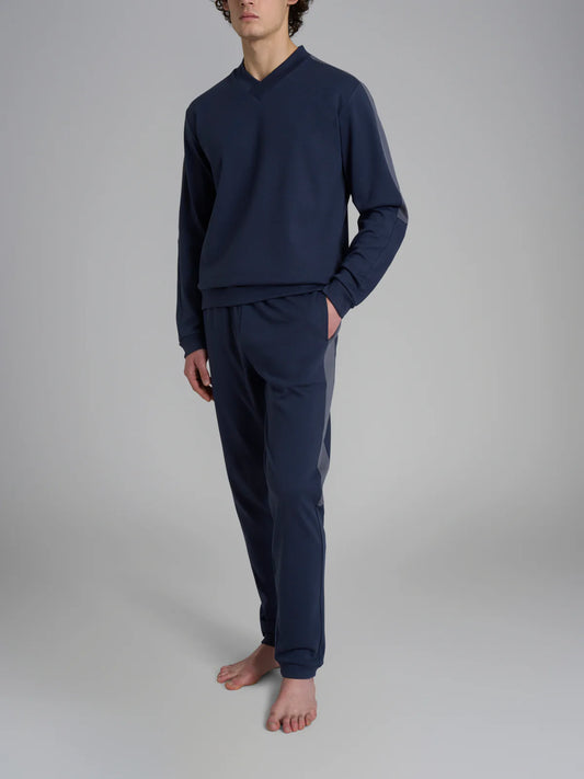 PIGIAMA UOMO "RAGNO"