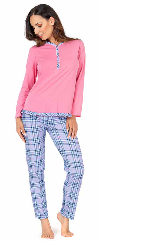PIGIAMA DONNA "JULIE"