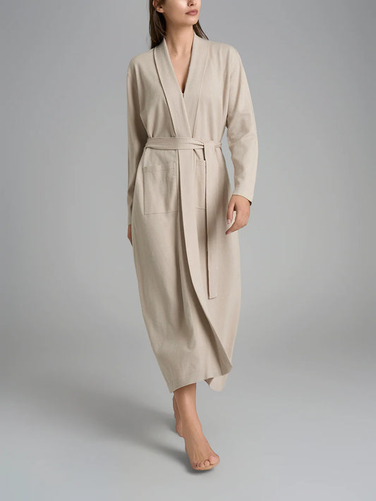 VESTAGLIA DONNA "RAGNO"