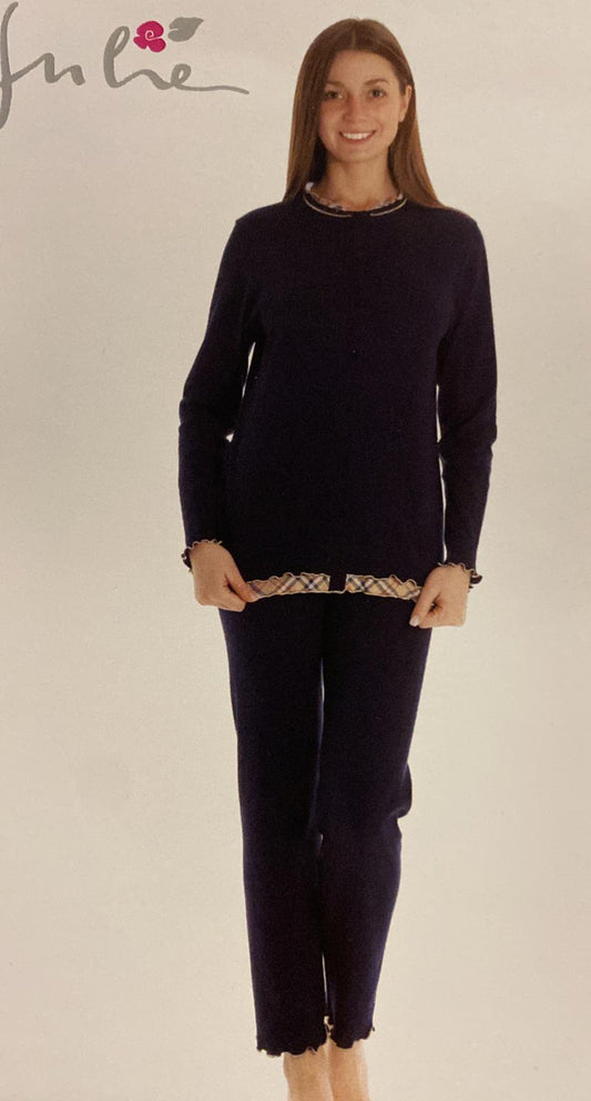 PIGIAMA DONNA "JULIE" Sconto 20%