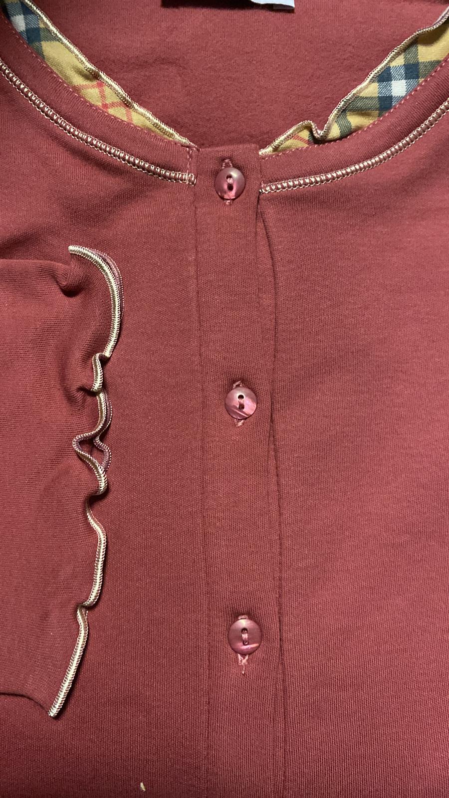 PIGIAMA DONNA "JULIE" Sconto 20%