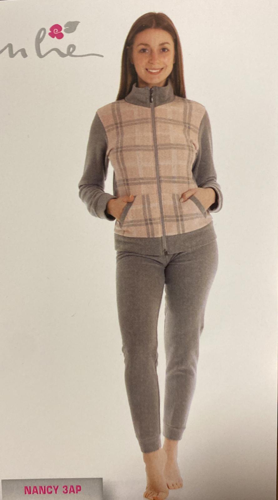 TUTA DONNA "JULIE" Sconto 20%