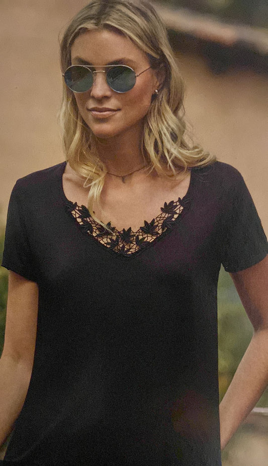 T-SHIRT DONNA "JANIRA"