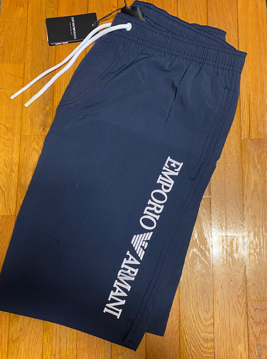 COSTUME UOMO "EMPORIO ARMANI"