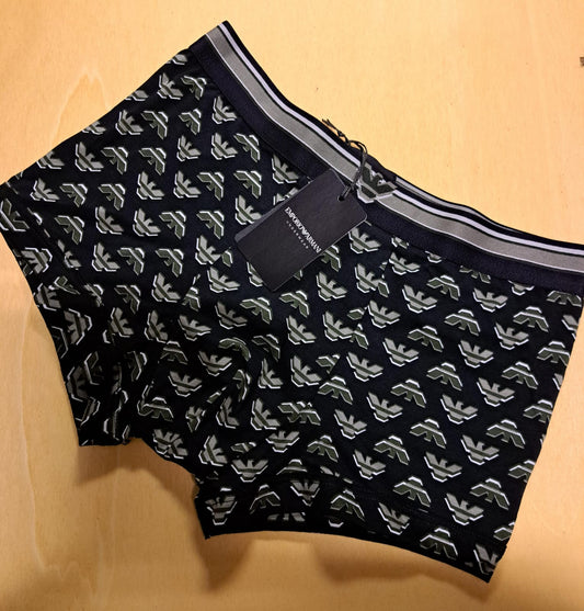 BOXER UOMO "ARMANI"