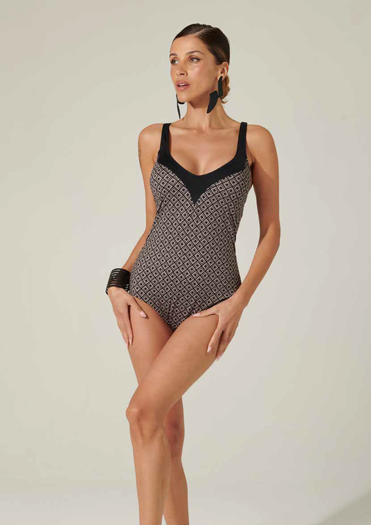 COSTUME INTERO "MARIKA MARE"