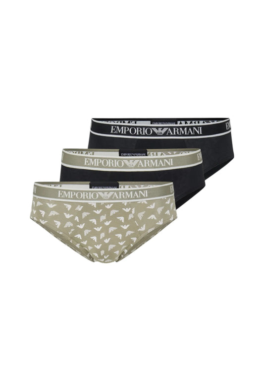 SLIP UOMO "EMPORIO ARMANI"